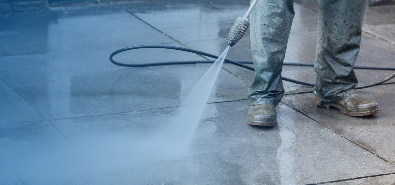 Cleaning Made for You