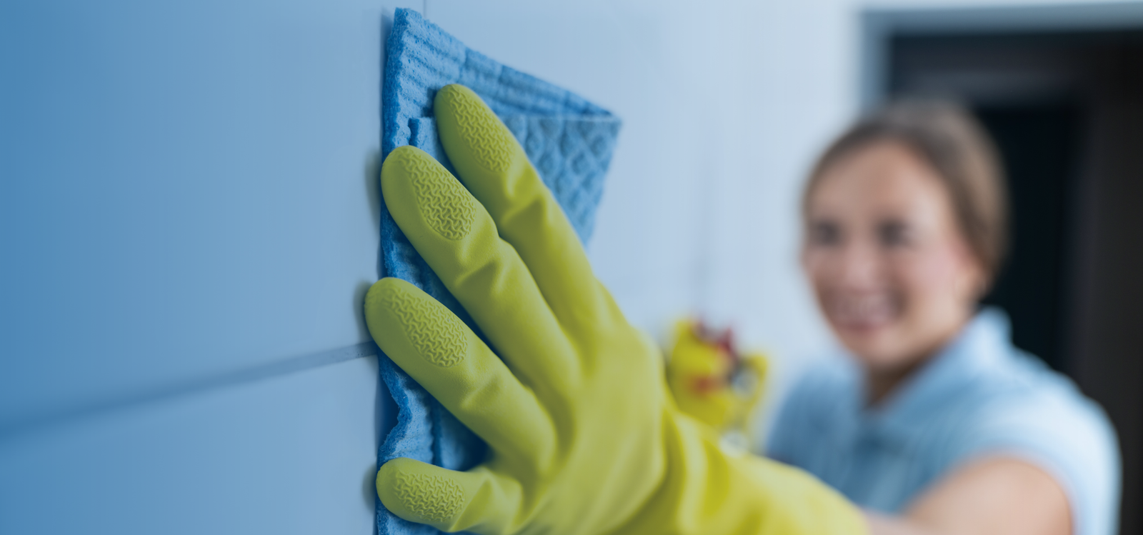 A Team You Can Trust